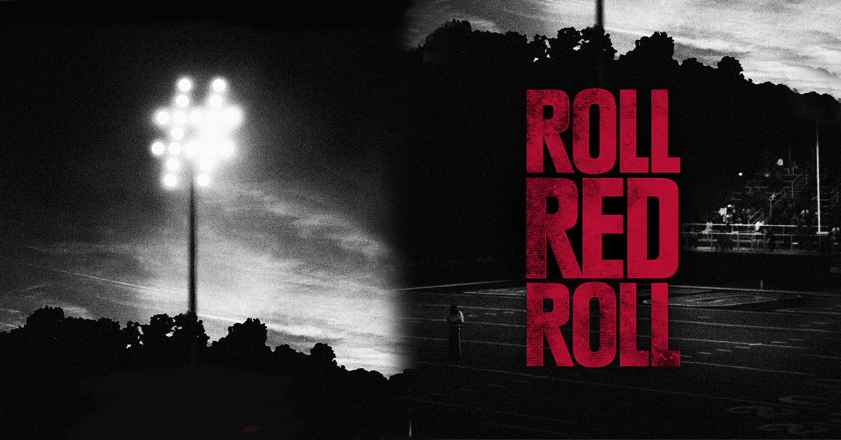 Lyrical foredrag underskud Roll Red Roll Film